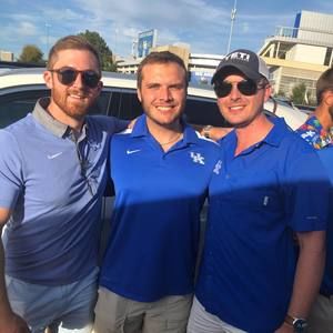 Meet your Posher, Stevie